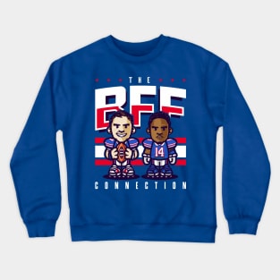 The BFF Connection Crewneck Sweatshirt